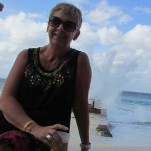 Meet your Posher, Linda